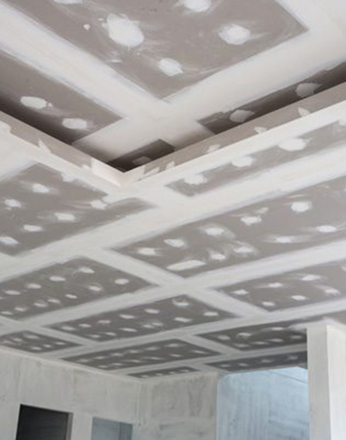 Commercial Plasterers Perth