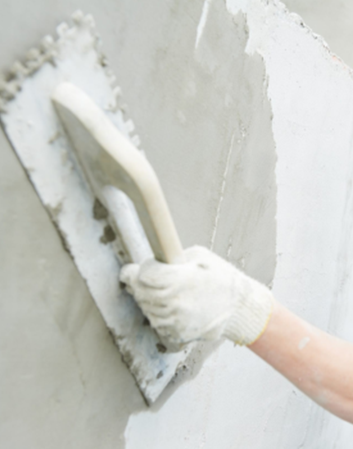 Domestic Plasterers Perth