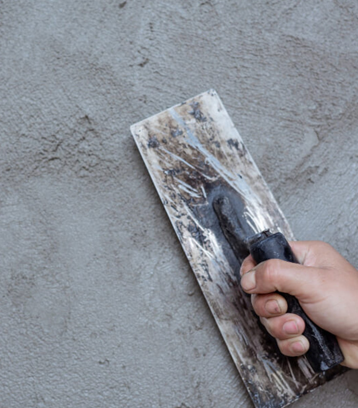 cement Rendering Perth