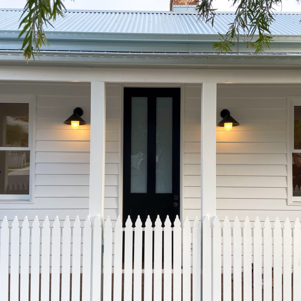 Mundy Street